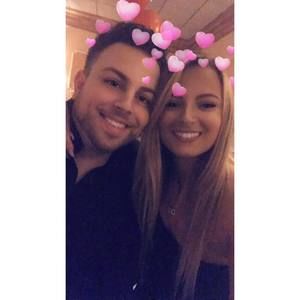 Meet your Posher, Vanessa